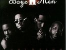 Boyz II Men - Evolution Vinyl 2LP NEU 0152602