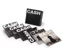 johnny cash american recordings vinyl box set