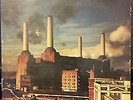 Pink Floyd LP Animals 12