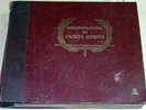 CARLOS GARDEL INTERPRETACIONES tango ARGENTINA 12 78 rpm 10