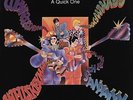 THE WHO-A QUICK ONE (LP)-VINYL LP POLYDOR NEU