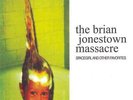 THE BRIAN JONESTOWN MASSACRE-SPACEGIRL AND OTHER FAVORITES-VINYL LP A RECOR NEU