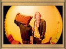 SHABAN AND KäPTN PENG-DIE ZäHMUNG DER HYDRA-VINYL LP (2) KREISMUSIK NEU