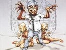 R. L. Burnside - Mr.Wizard Vinyl LP Pias Uk/Fat Possum NEW