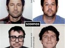 SCORPIOS - Scorpios Vinyl LP Fat Wreck Chords NEW