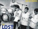 Vic Pitts And The Cheaters - The Lost Tapes Vinyl LP SECRET STA NEW