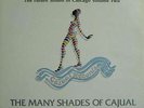 Various - The Many Shades Of Cajual (3xLP, Comp, Gat) - Vinyl - 97306