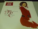 Mariah Carey - Merry Christmas - ltd. RED LP Vinyl /// Neu & OVP