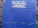 The Beatles Collection Blue Box BC 13 14 LPs Rare Sealed Brand New