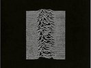 Joy Division - Unknown Pleasures - New 180g Vinyl LP