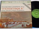 TCHAIKOVSKY: SYMPHONY #6/DORATI/ORIGINAL MERCURY SR90312 LIVING PRESENCE/NM