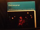 The New Stan Getz Quartet featuring Astrud Gilberto - Getz Au Go Go