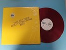 BEATLES - Hollywood Bowl 1964 - LP - Trade Mark of Quality TMOQ - RED VINYL