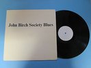BOB DYLAN - John Birch Society Blues - LP - SWEDISH ISSUE