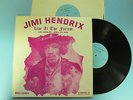 JIMI HENDRIX - Live at the Forum - Los Angeles 1970 - 2-LP - Munia Records