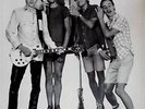 UNITED BALLS - 1982 - Konzertplakat - NDW - Pogo in Togo - Tourposter - Berlin