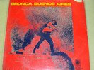 JORGE LOPEZ RUIZ BRONCA BUENOS AIRES ARGENTINA PROMO LP free shipping