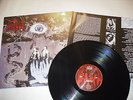 DEATH-SYMBOLIC,1995 LP+INNER/DEICIDE/MORBID ANGEL/NILE