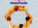 Moonstrucks Silver machine 1976 rare lp Deep Funk Hear
