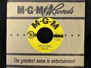 Jimmy Swan MGM 11450 The Last Letter to Hank Williams and Little Church