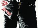 THE ROLLING STONES-STICKY FINGERS (1 LP)-VINYL LP POLYDOR NEU