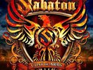 SABATON-COAT OF ARMS-VINYL LP NUCL.BLAST NEU