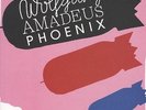 PHOENIX-WOLFGANG AMADEUS PHOENIX-VINYL LP WMI NEU