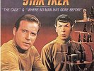 OST/ Various - Star Trek Vinyl LP Zyx - Gnp NEW