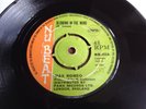 MAX ROMEO BLOWING IN THE WIND LARRY MARSHALL MONEY GIRL UK 1969 NU BEAT