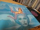 LENNY WHITE - VENUSIAN SUMMER 1975 FUNK HAMMER 1st Press