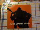 JIMMY REED JUST JIMMY REED LP STATESIDE R&B SOUL BLUES MOD
