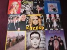 20x  BLONDIE / DEBBIE HARRY  LPs + 12
