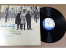Orig Ornette Coleman Trio At The Golden Circle Stockholm USA Vinyl LP Near Mint