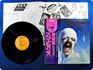 SCORPIONS Black out RPL8107 OBI LP Dc0080