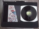 PAUL McCARTNEY -  McCARTNEY 1970 UK PRESS 3U/4U APPLE 12