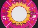 ARNOLD BLAIR Trying To Get Next To You MINT UNPLAYED 45 Gemigo MODERN SOUL Funk