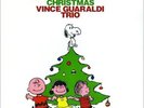 Vince Guaraldi Trio - A Charlie Brown Christmas [LP] (200 Gram Audiophile Vinyl)