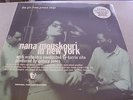 Nana Mouskouri - In New York (The Girl From Greece Sings) - LP WHITE VINYL / Neu