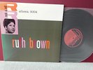 Ruth Brown ?– Rock & Roll  BLUES SOUL JAP 1978 VINYL LP  Atlantic ?– P-4585A NEW