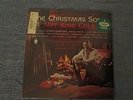 Nat King Cole The Christmas Song SEALED vinyl record album