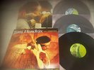 JIMI HENDRIX / LIVE AT WOODSTOCK   EX