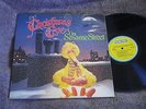 Christmas Eve on Sesame Street