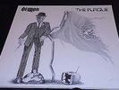 DEMON : THE PLAGUE LP NWOBHM