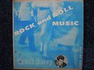 CHUCK BERRY ORIGINAL 45 EP 