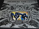 THIN LIZZY : JAILBREAK