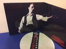 DAVID BOWIE SUBWAY TO SEATTLE 1976 2x LP + OBI JAPAN WHITE MARBLED VINYL  MINT-
