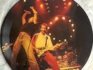The Who Maximum R&B Orig 1982 Picture Disc UK 12