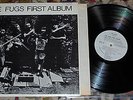 THE FUGS First Album NEAR MINT Original ESP-DISK LP US press DEEP GROOVE TOP