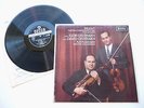 OISTRAKH Decca SXL 6088 KONDRASHIN UK LP 1964 Mozart