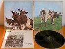 PINK FLOYD - ATOM HEART MOTHER - LP JAPAN - ORIGINALE - OP-80102